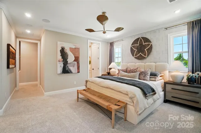 $767,883 | 12047 Lavinia Lane, Charlotte, NC 28277