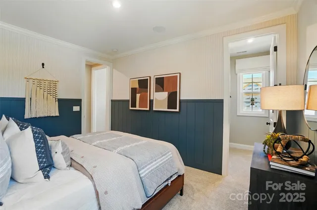 $767,883 | 12047 Lavinia Lane, Charlotte, NC 28277