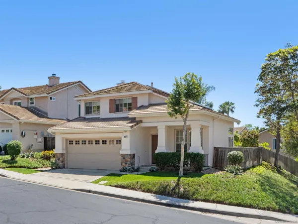 $889,000 | 3381 Sherwood Lane, San Marcos, CA 92078