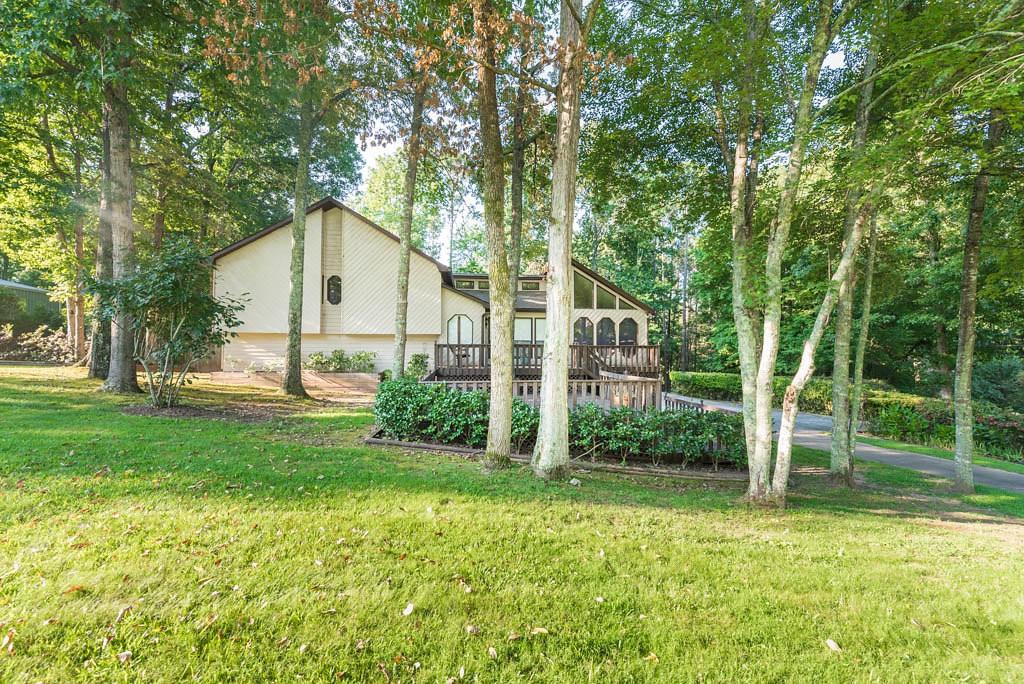 917 Allatoona Road Woodstock, GA 30189 - Photo 1 of 1 Gallery Image 1