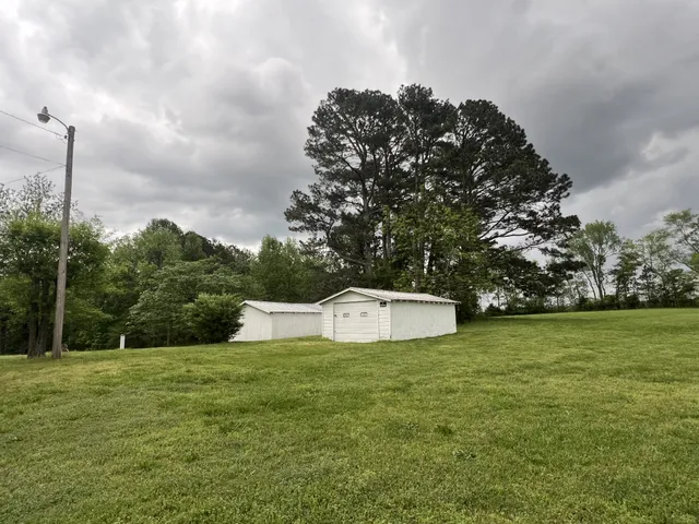 a view of a outdoor space