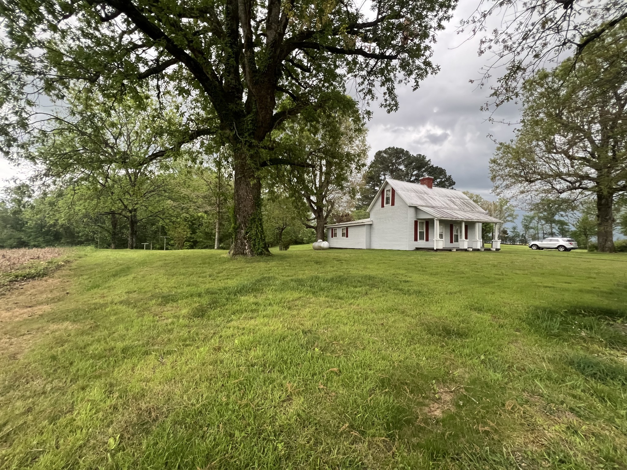 297 Appleton Road Five Points, TN 38457 - Photo 2 of 44 a view of house with yard
