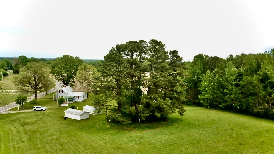 297 Appleton Road Five Points, TN 38457 - Photo 43 of 44 a view of garden with trees