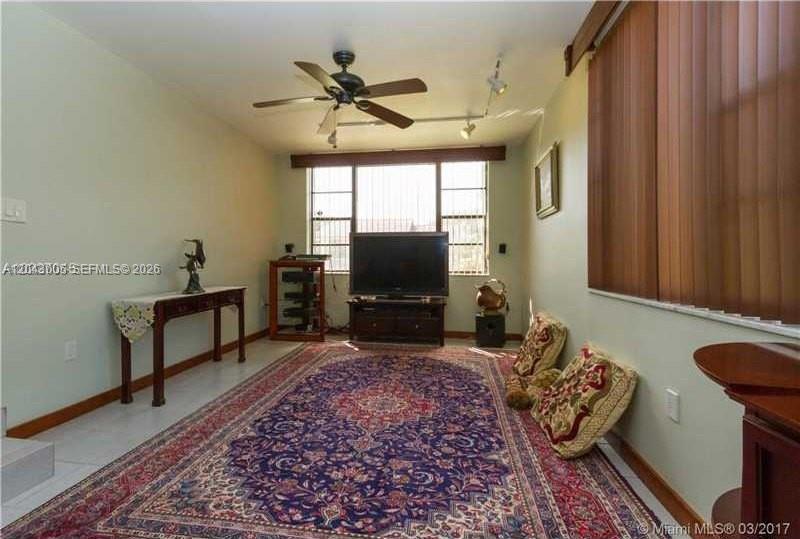 5931 Southwest 46th Street Miami, FL 33155 - Photo 14 of 35 Extra Family/Living Room
