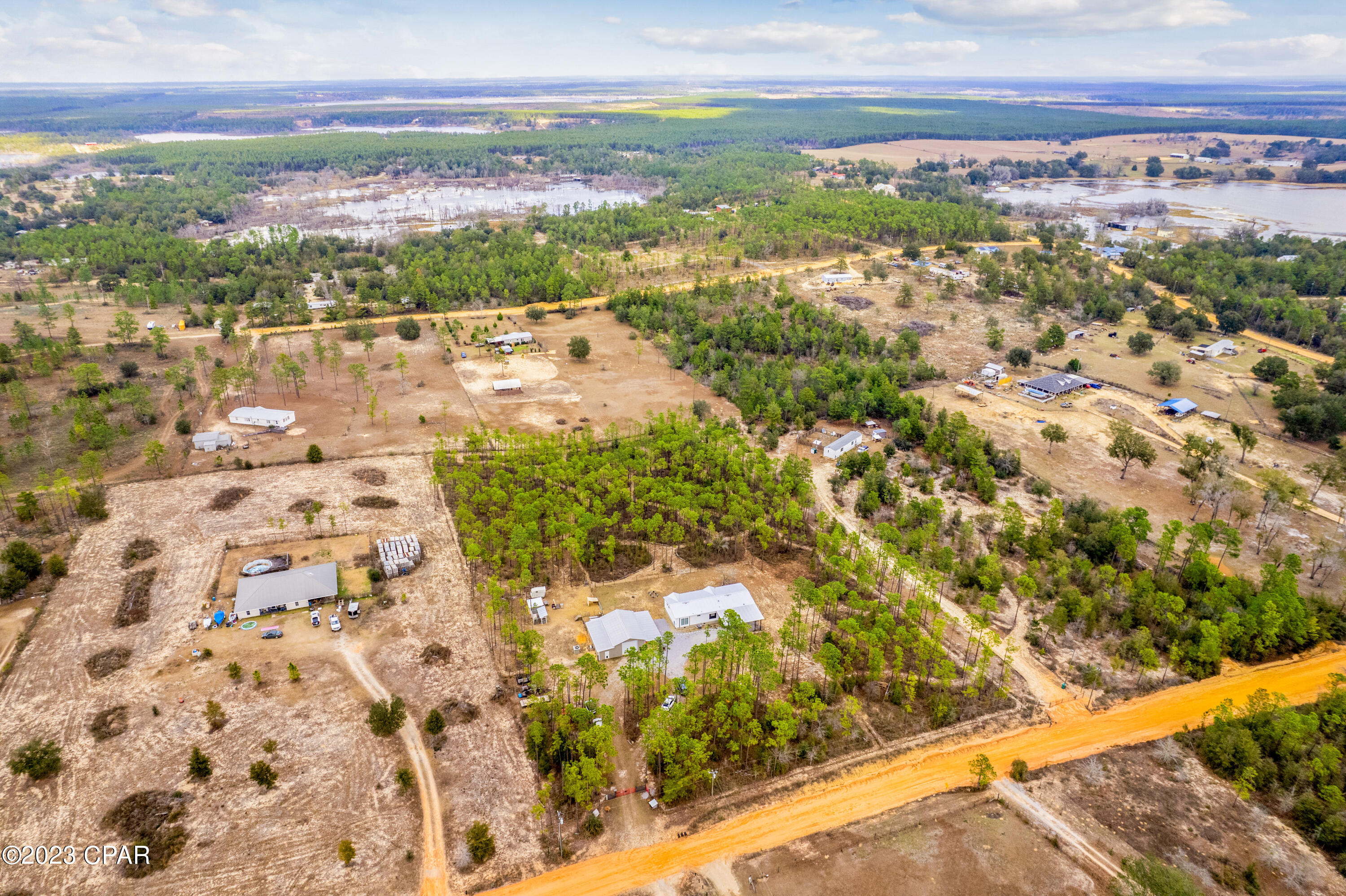 2410 Radcliff Circle Chipley, FL 32428 - Photo 45 of 49