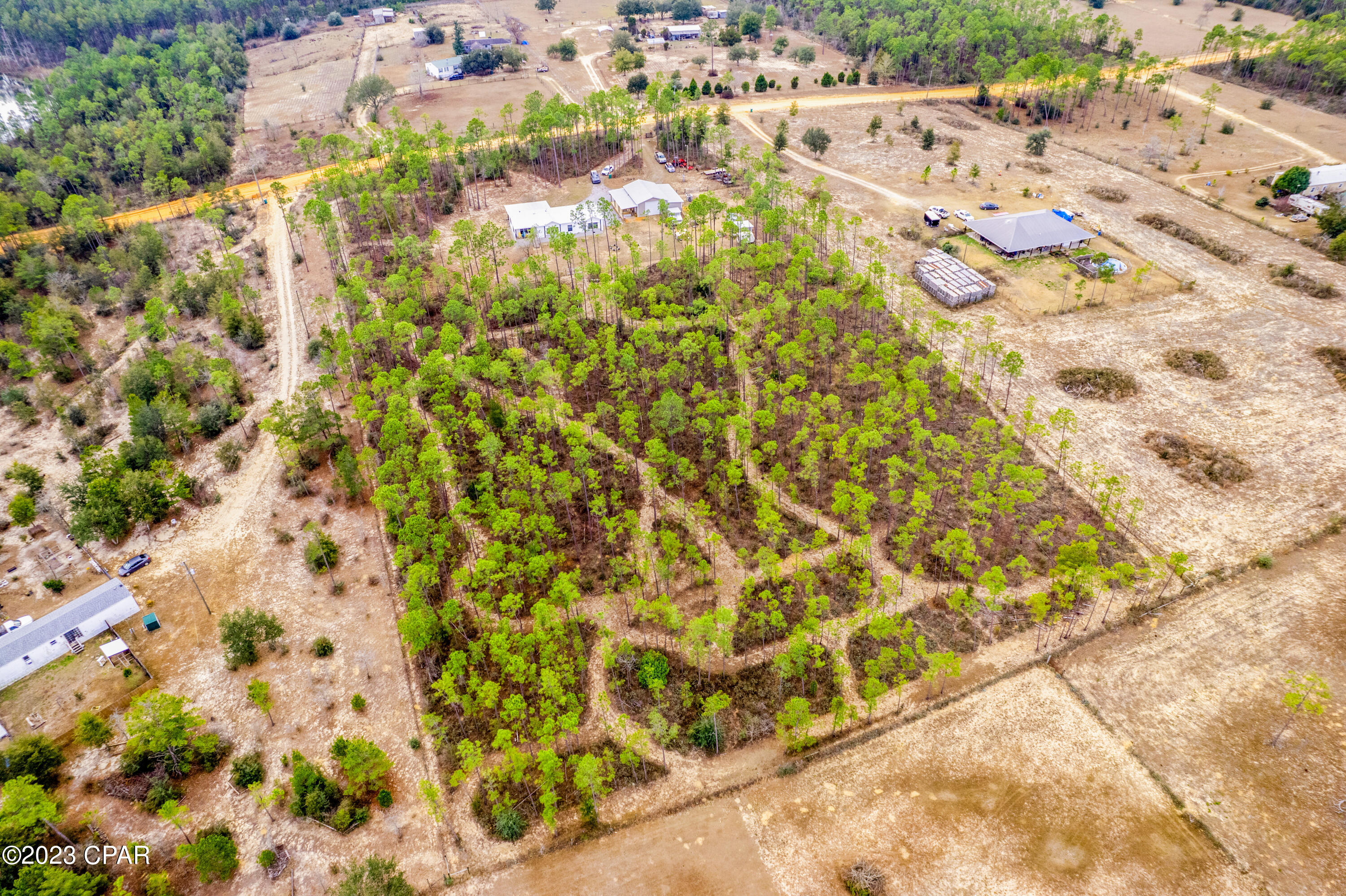 2410 Radcliff Circle Chipley, FL 32428 - Photo 46 of 49