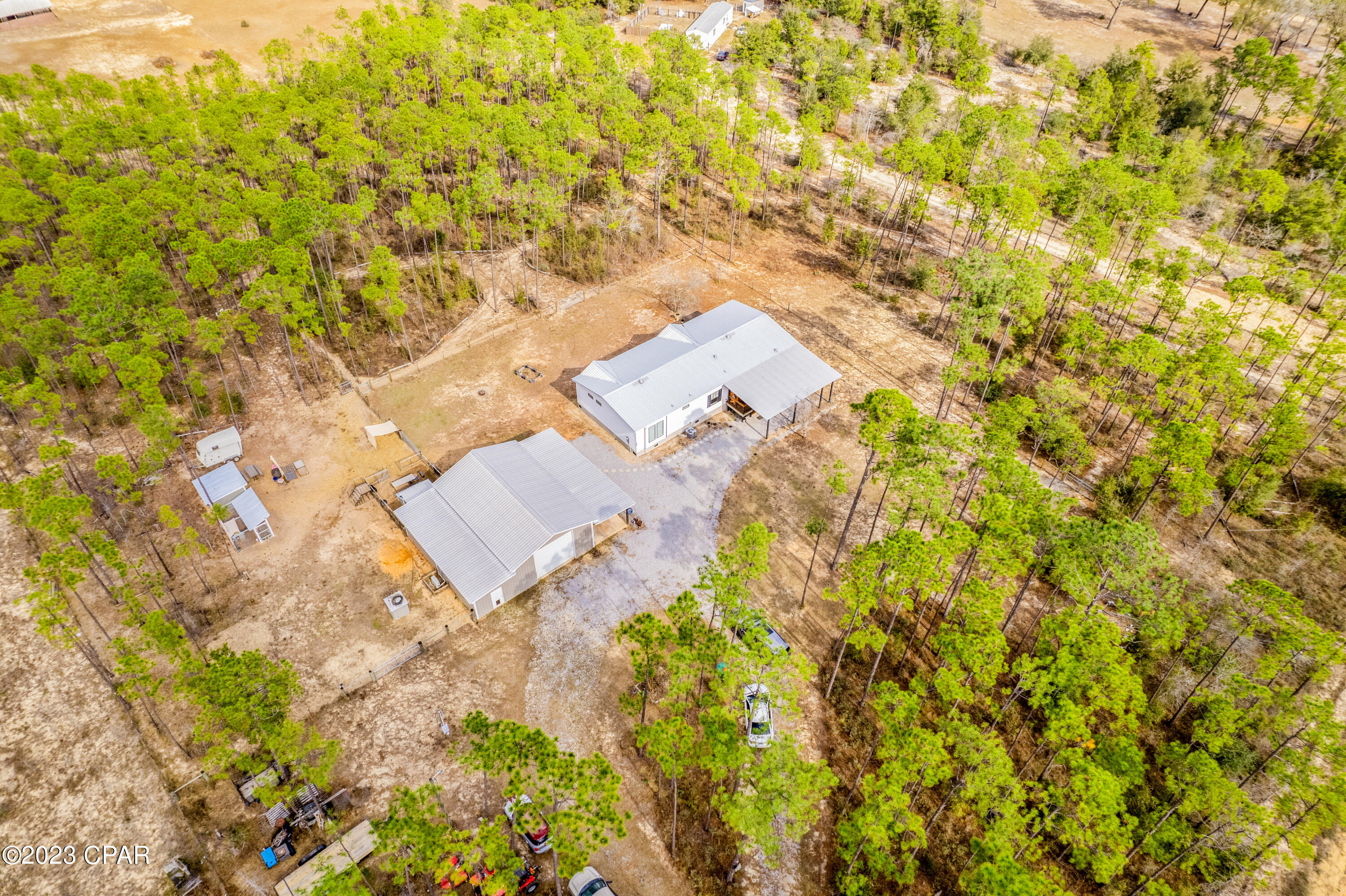 2410 Radcliff Circle Chipley, FL 32428 - Photo 48 of 49