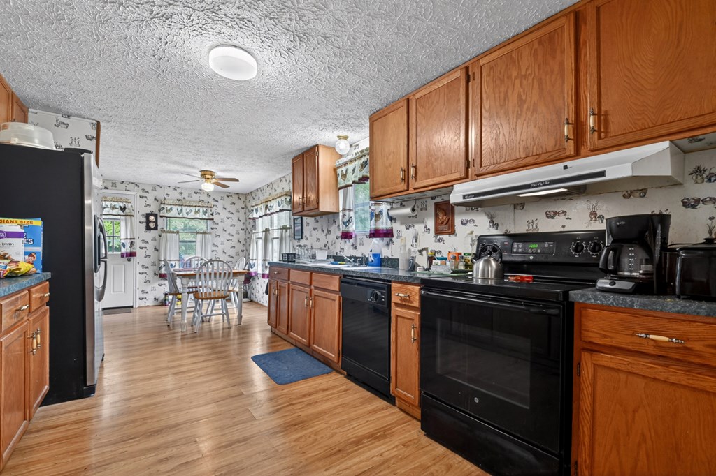 665 Ridgeview Road Morganton, GA 30560 - Photo 28 of 34