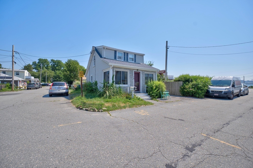 24 Ripley Street Somerset, MA 02725 - Photo 36 of 41