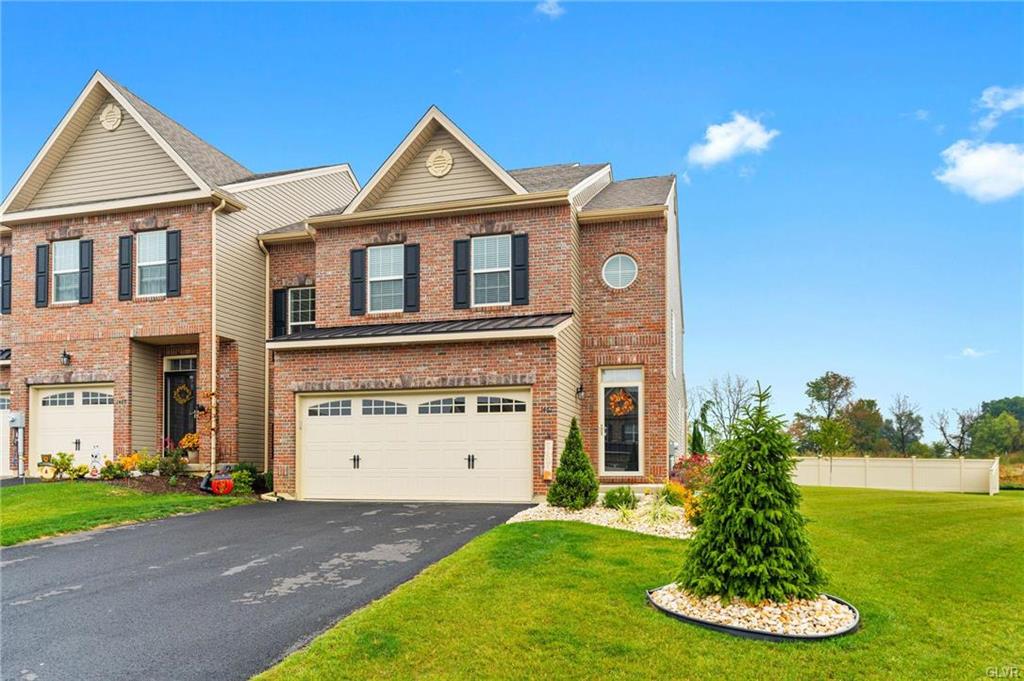 1461 Caspian Street, Allentown, PA 18104 Compass