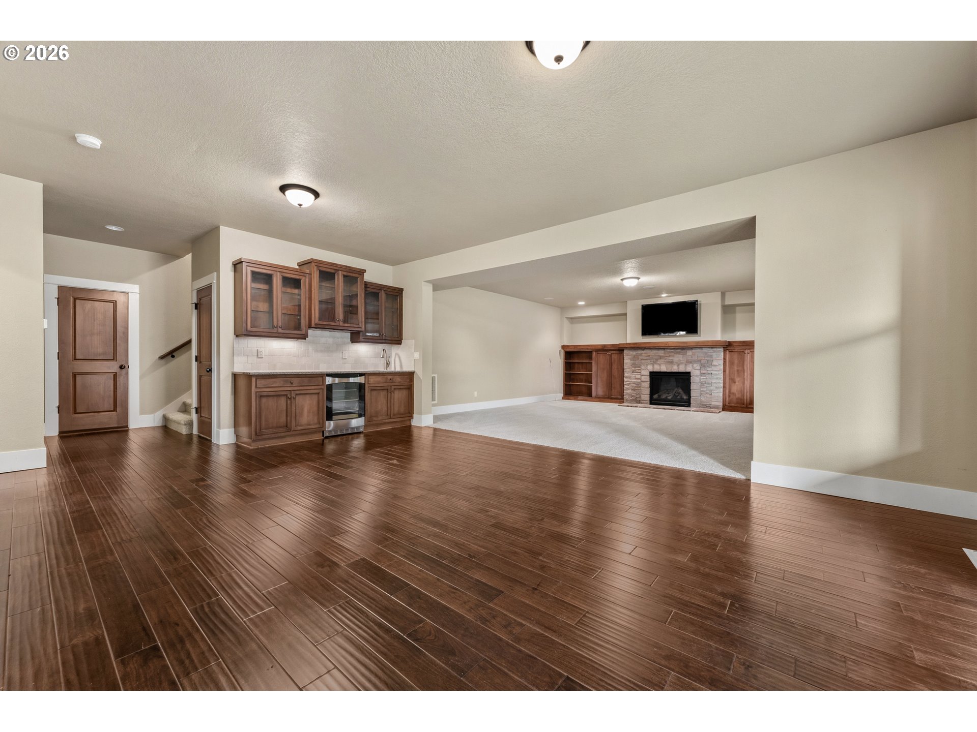 10962 Southeast Pheasant Ridge Drive Happy Valley, OR 97086 - Photo 28 of 35 Family Room