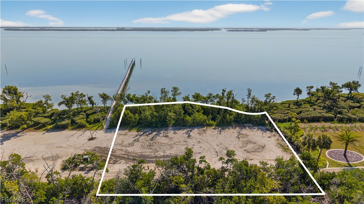 440 Useppa Island Bokeelia, FL 33922 - Photo 1 of 25 a view of a terrace