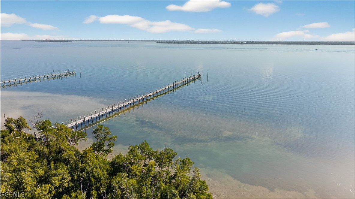 440 Useppa Island Bokeelia, FL 33922 - Photo 11 of 25 a view of a lake view