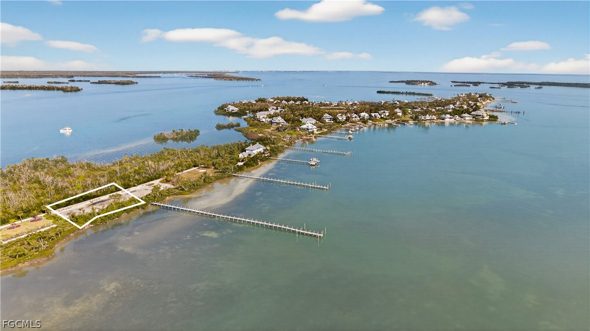 440 Useppa Island Bokeelia, FL 33922 - Photo 6 of 25 an ocean view with beach