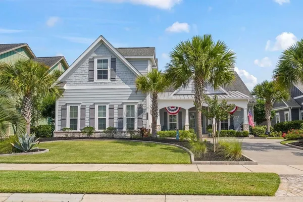 $1,299,999 | 5968 Bolsena Place, Myrtle Beach, SC 29572