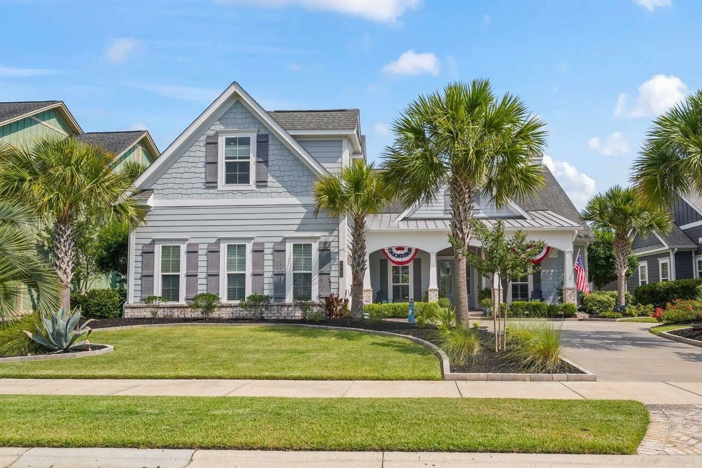 5968 Bolsena Place Myrtle Beach, SC 29572 - Photo 1 of 72