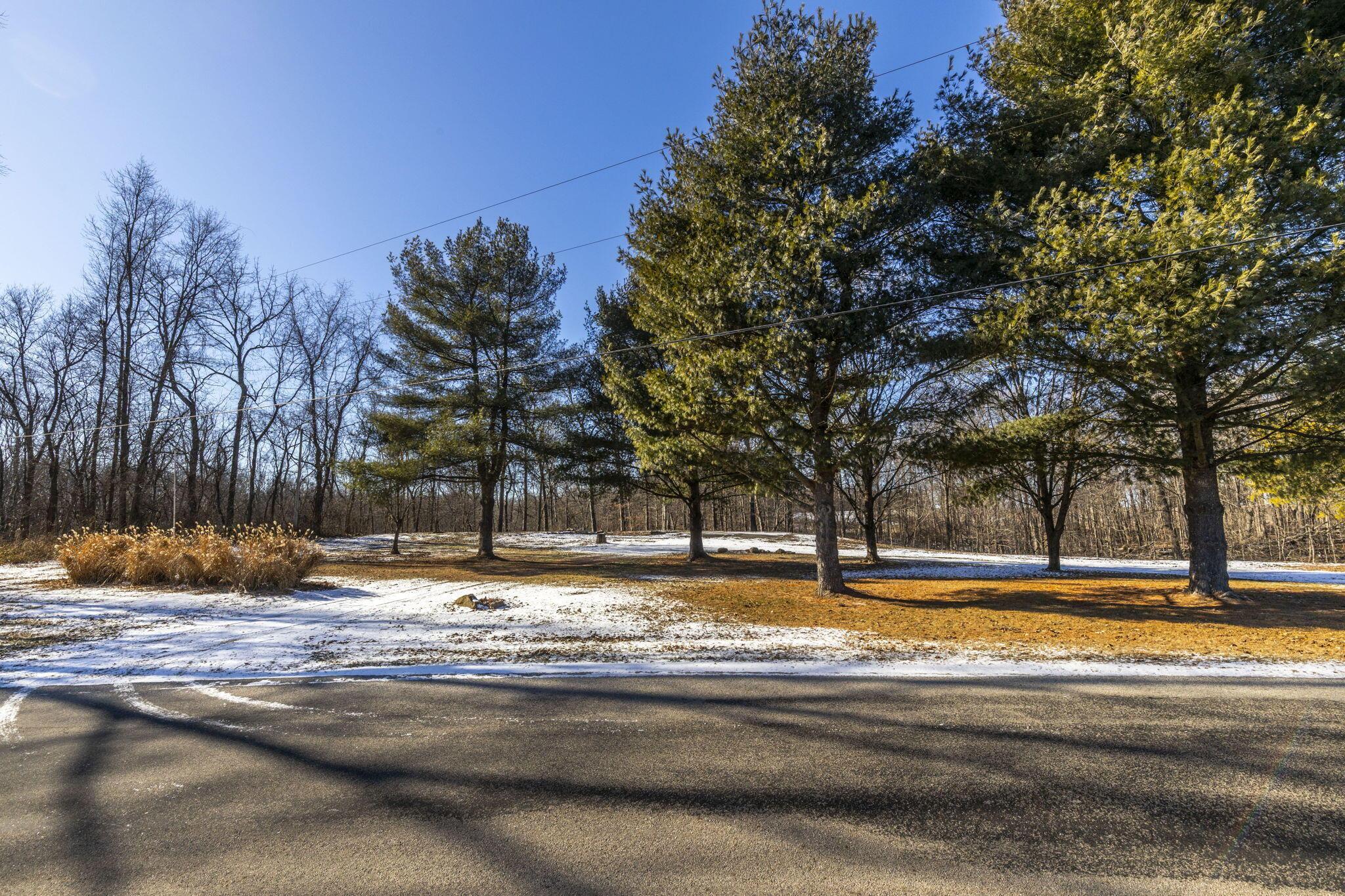 6875 Indian Run Road Northeast Pleasantville, OH 43148 - Photo 16 of 16 Property View - 6875 Indian Run Road NE, Rushville, OH 43150