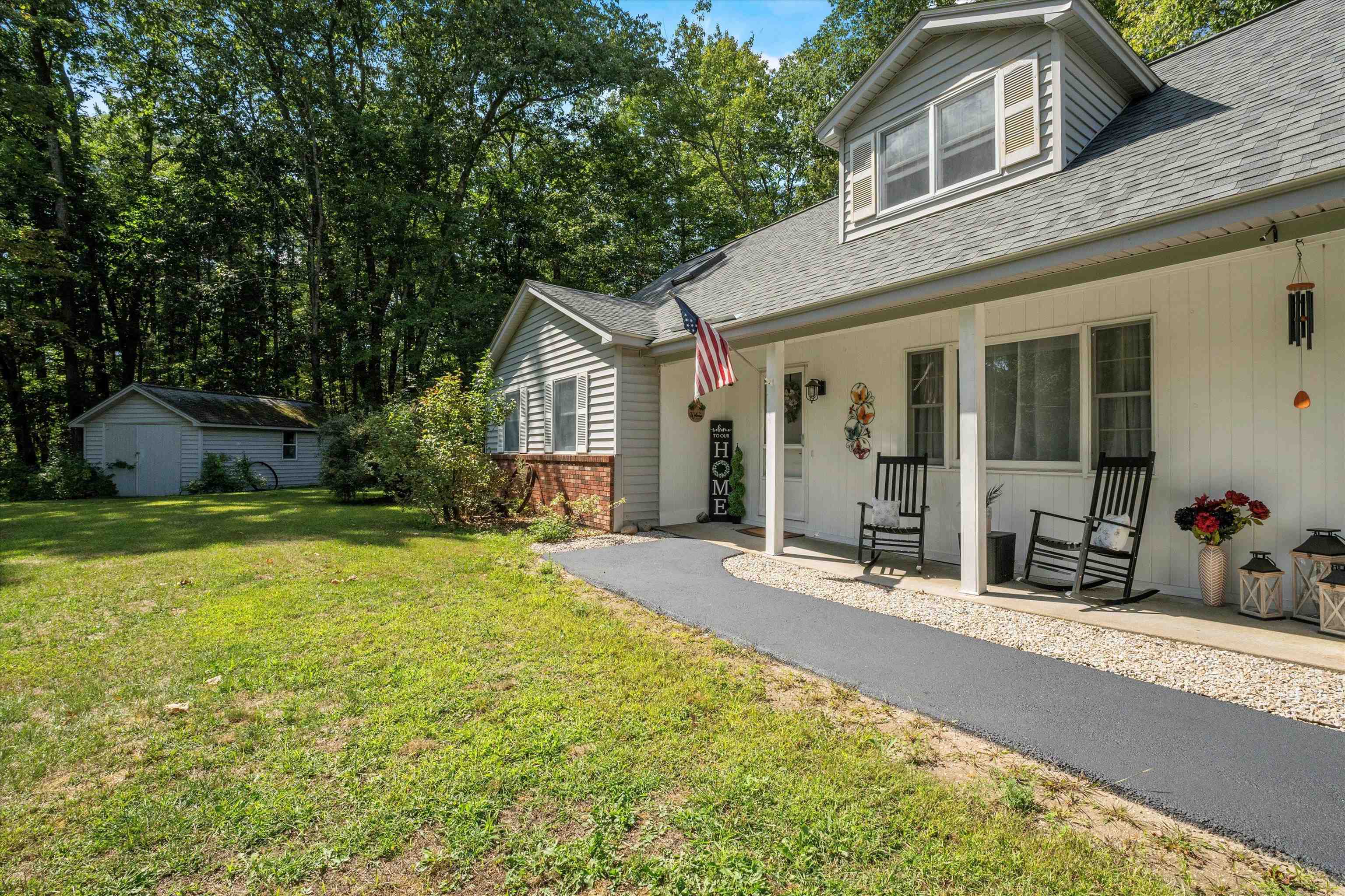 2 Prescott Heights Road Hooksett, NH 03106 - Photo 3 of 43 Gallery Image 3