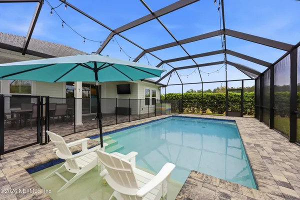 $679,900 | 518 Silverleaf Village Drive, St. Augustine, FL 32092