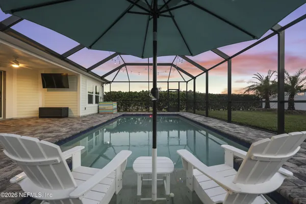 $679,900 | 518 Silverleaf Village Drive, St. Augustine, FL 32092