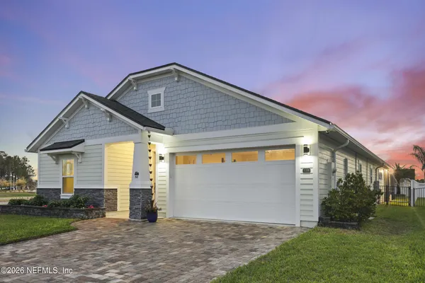 $679,900 | 518 Silverleaf Village Drive, St. Augustine, FL 32092
