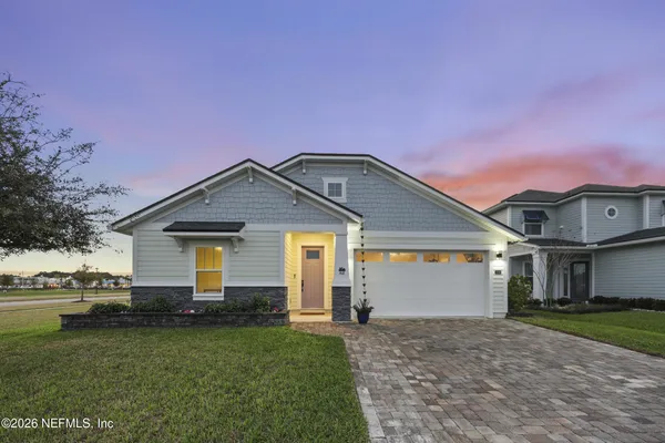 $679,900 | 518 Silverleaf Village Drive, St. Augustine, FL 32092