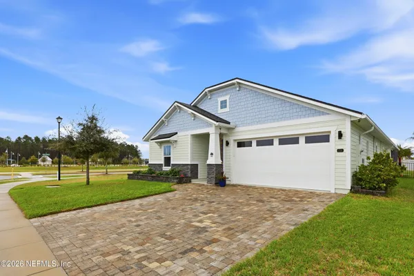 $679,900 | 518 Silverleaf Village Drive, St. Augustine, FL 32092