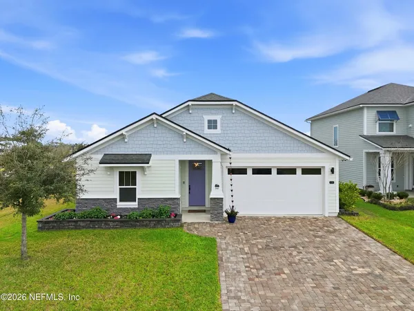 $679,900 | 518 Silverleaf Village Drive, St. Augustine, FL 32092