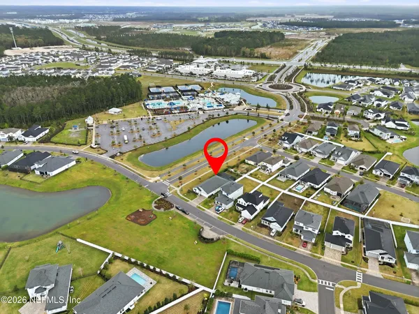 $679,900 | 518 Silverleaf Village Drive, St. Augustine, FL 32092