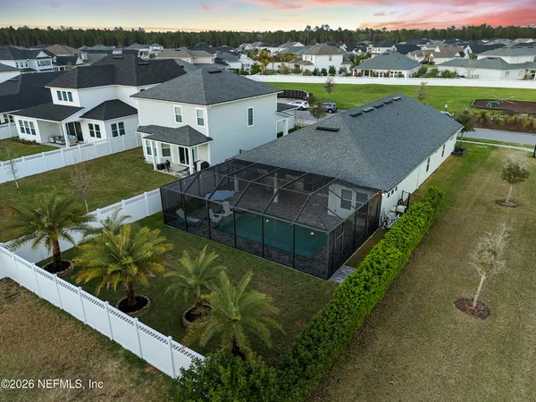 $679,900 | 518 Silverleaf Village Drive, St. Augustine, FL 32092