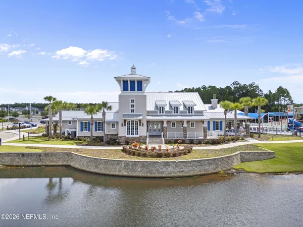 $679,900 | 518 Silverleaf Village Drive, St. Augustine, FL 32092