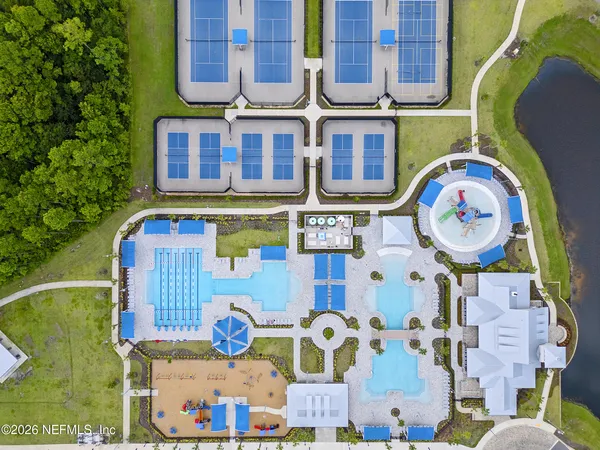 $679,900 | 518 Silverleaf Village Drive, St. Augustine, FL 32092