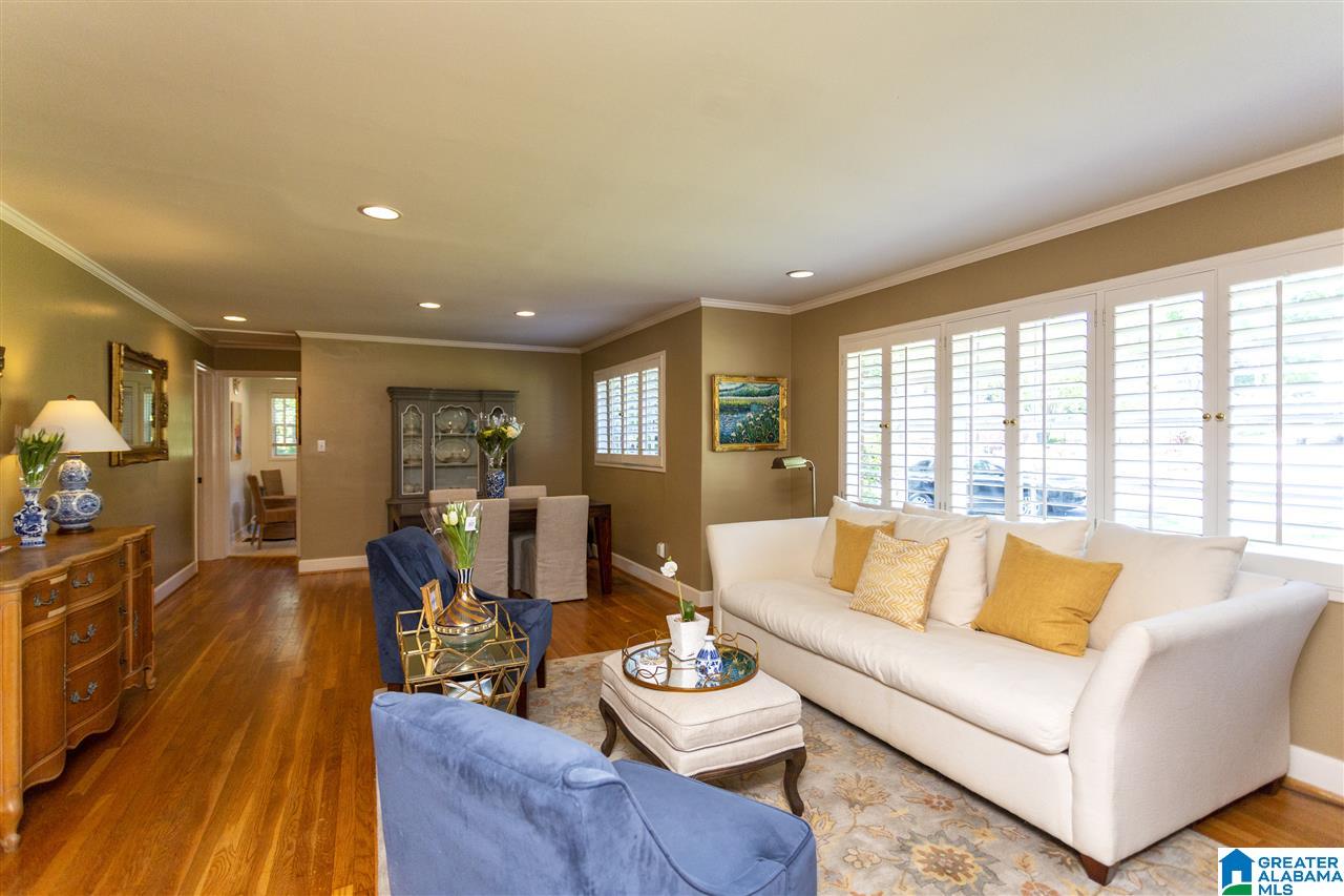 2025 Hickory Road Birmingham, AL 35216 - Photo 12 of 45