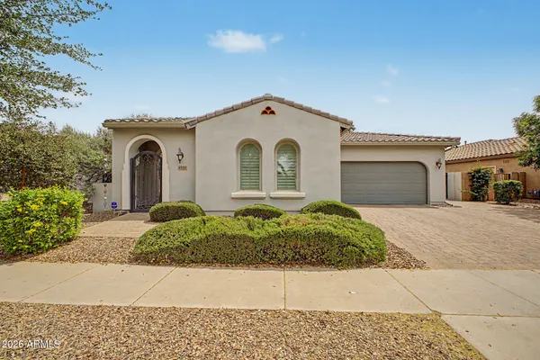 $650,000 | 4526 East Portola Valley Drive, Gilbert, AZ 85297