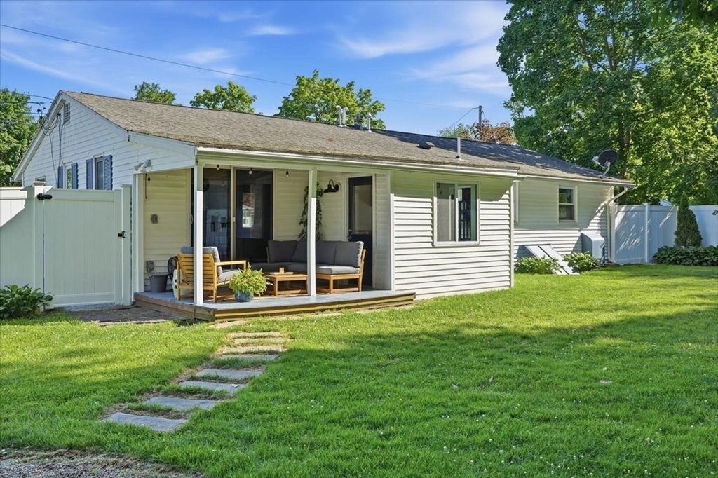 72 Josh Gray Road Rockland, MA 02370 - Photo 20 of 24