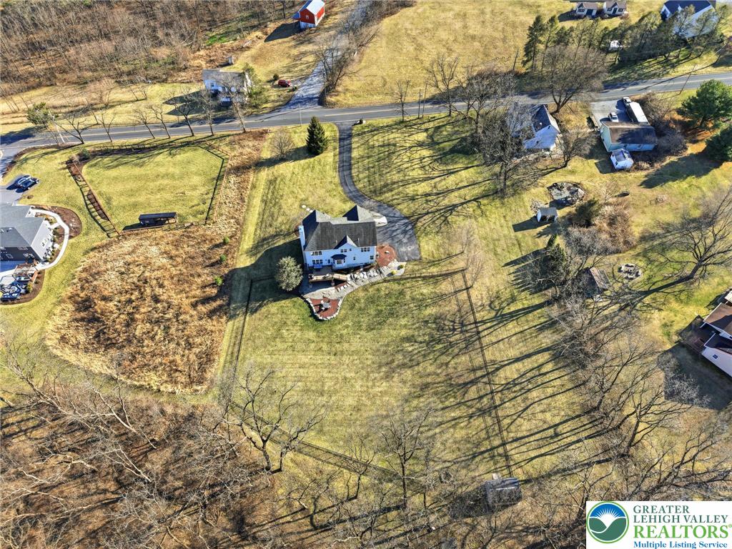 1375 Clearview Road Coplay, PA 18037 - Photo 67 of 72