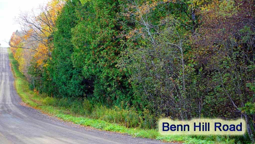 Lot 46 Benn Hill Road Houlton, ME 04730 - Photo 19 of 32 benn-hill-linneus-me
