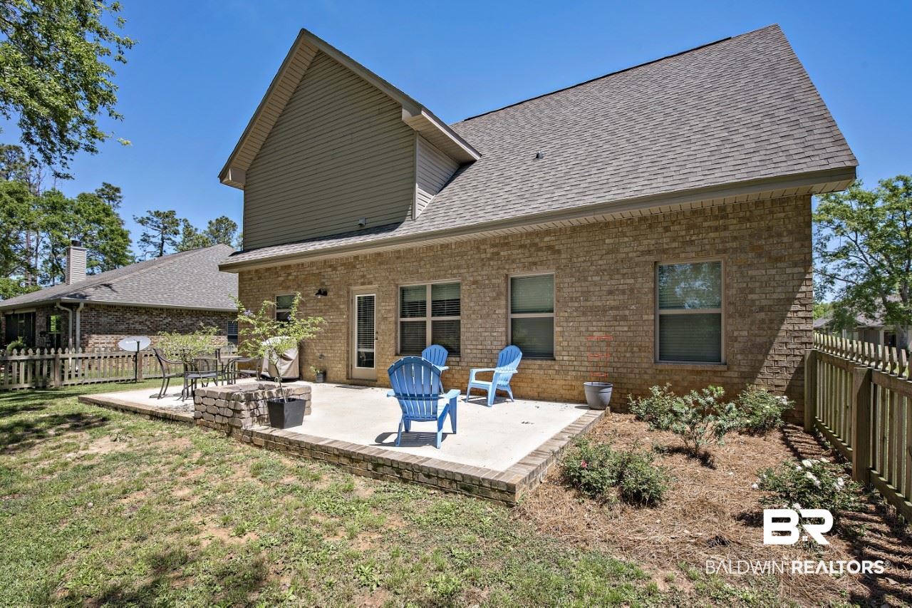 21469 Roundhouse Road Fairhope, AL 36532 - Photo 6 of 30