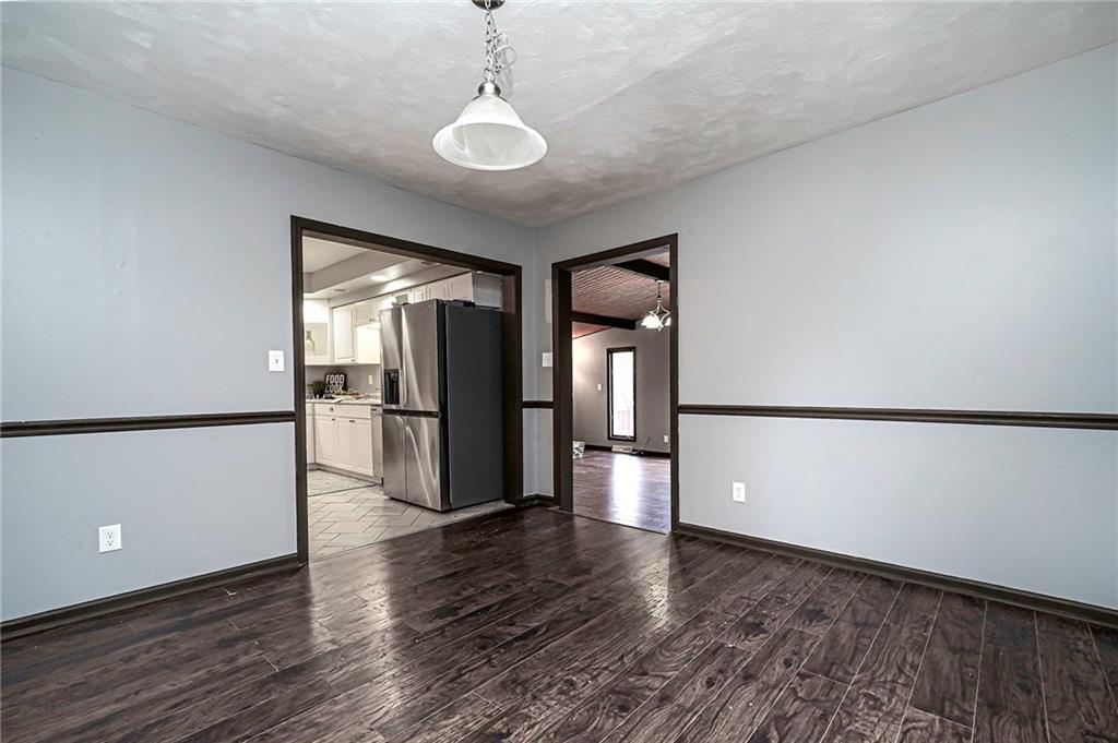 206 Weavertown Road Canonsburg, PA 15317 - Photo 22 of 29 Gallery Image 22