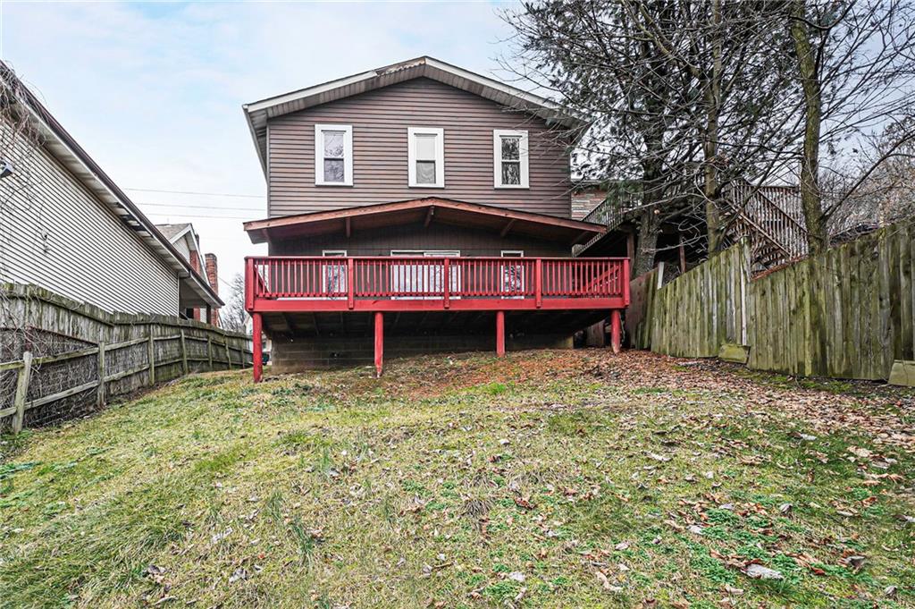 206 Weavertown Road Canonsburg, PA 15317 - Photo 28 of 29 Gallery Image 28