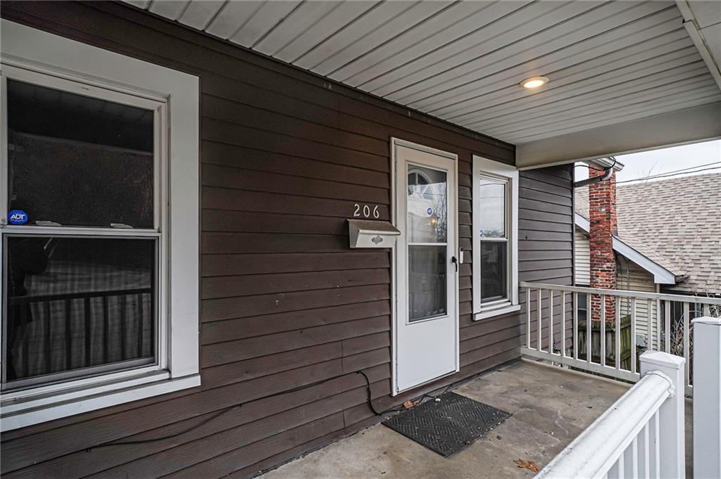 206 Weavertown Road Canonsburg, PA 15317 - Photo 29 of 29 Gallery Image 29