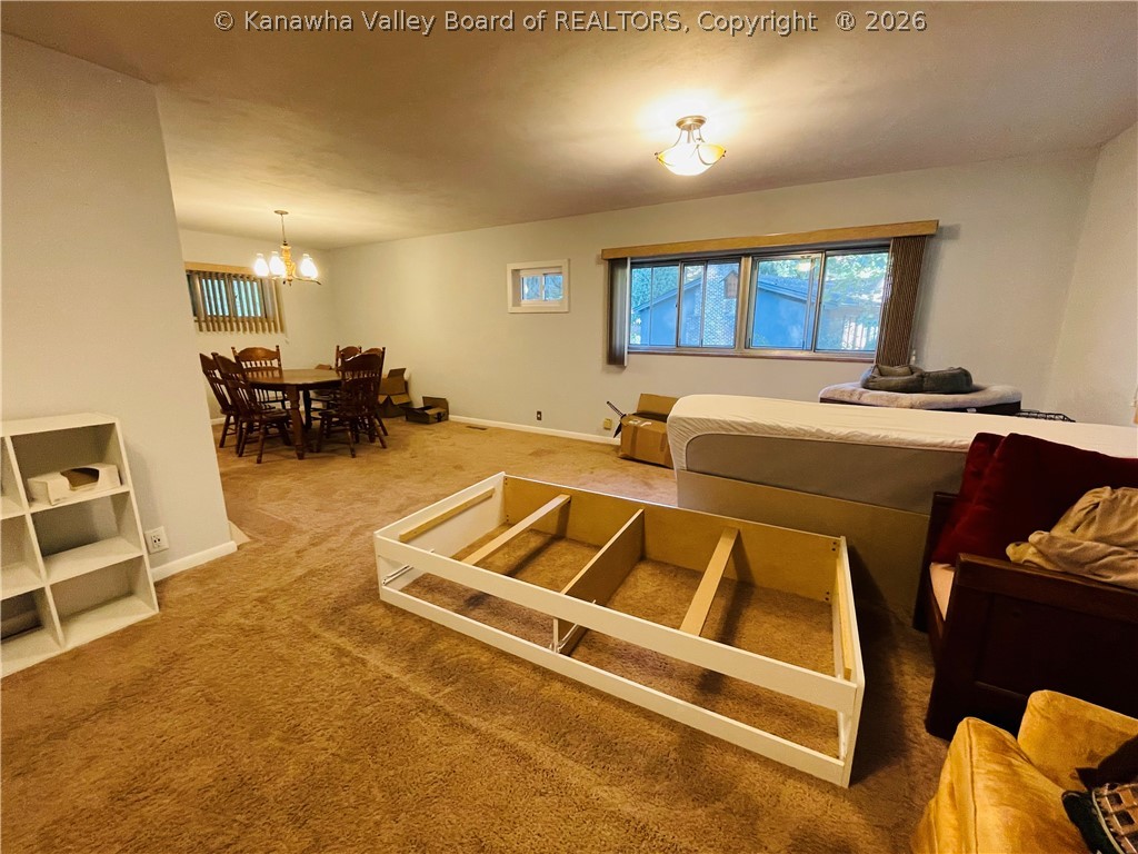 921 Chappell Road Charleston, WV 25304 - Photo 12 of 23 Gallery Image 12