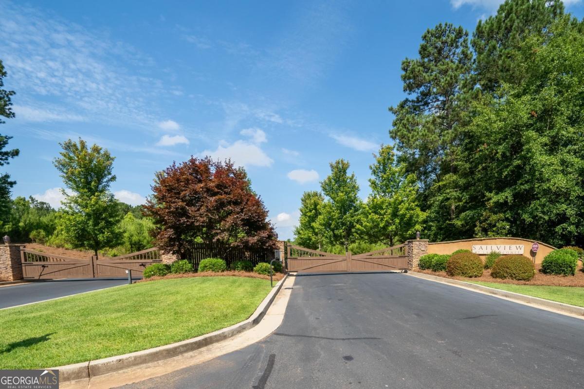 1360 Sailview Drive Buckhead, GA 30625 - Photo 9 of 37