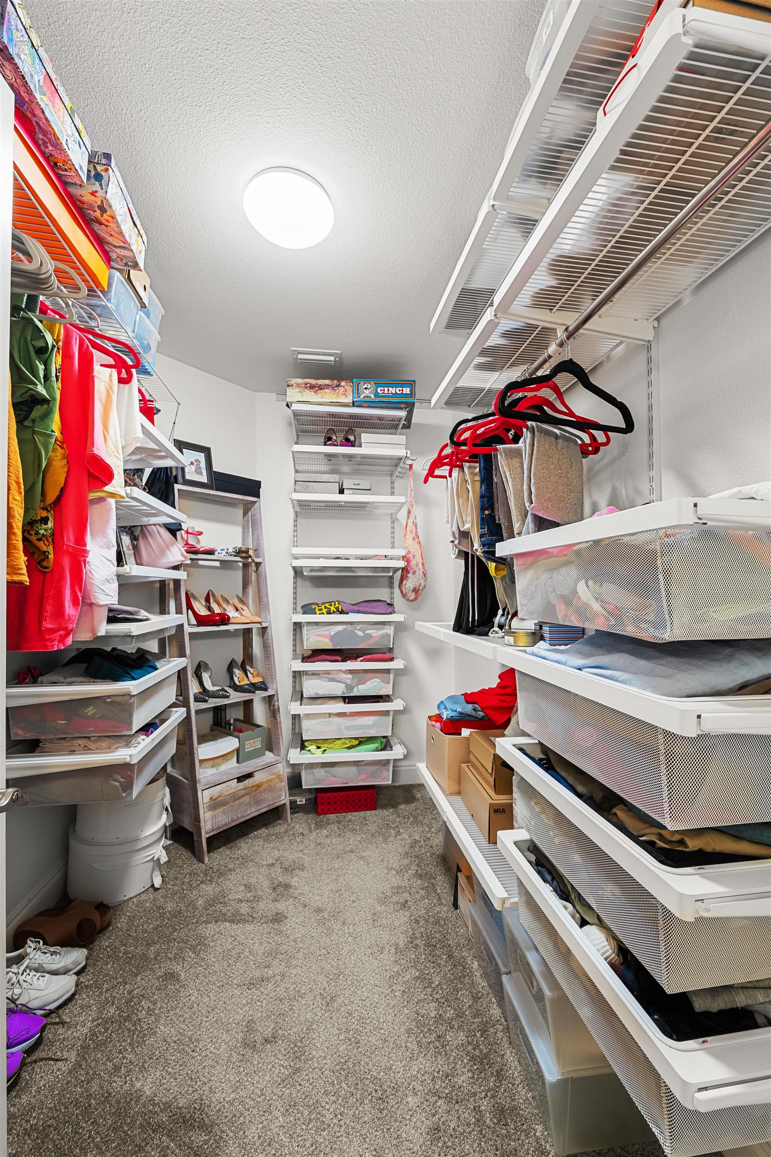 1850 Arcadia Drive Foley, AL 36535 - Photo 22 of 44 Walk In Closets