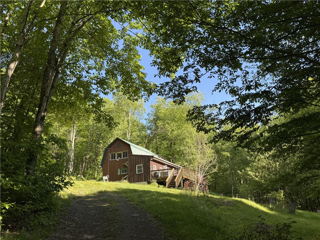 311 Fall Clove Road Colchester, NY 13752 - Photo 21 of 24