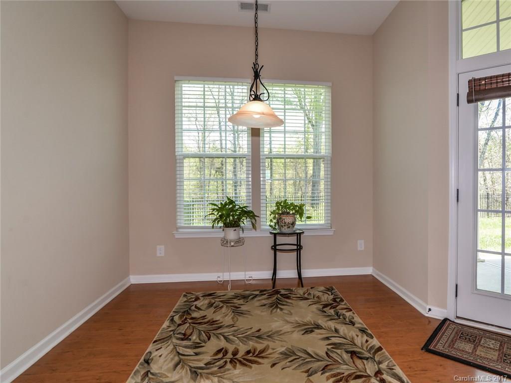 15731 Kiser Corner Lane Davidson, NC 28036 - Photo 13 of 24 a window in an empty room with a window