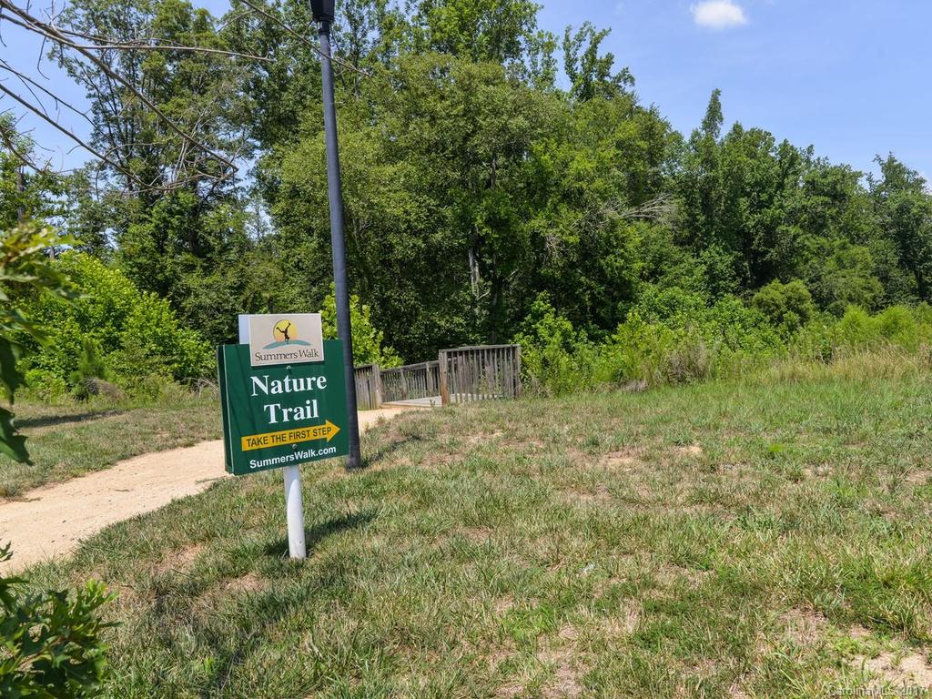 15731 Kiser Corner Lane Davidson, NC 28036 - Photo 23 of 24 a sign board with a park
