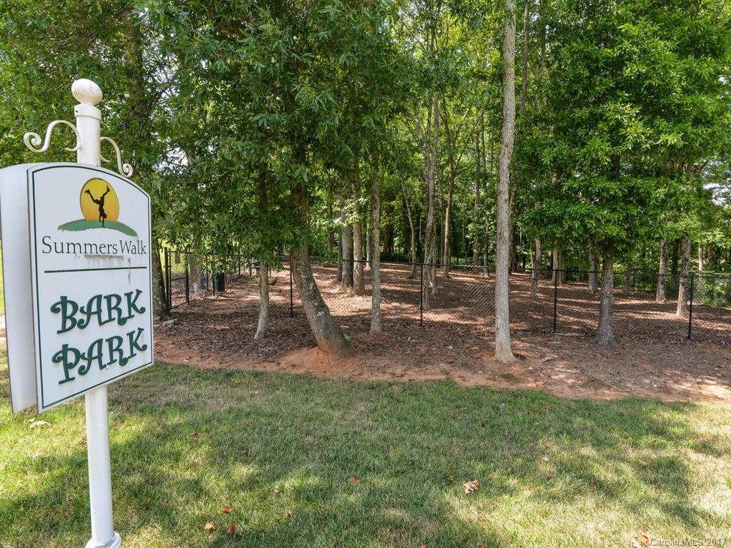 15731 Kiser Corner Lane Davidson, NC 28036 - Photo 24 of 24 a view of a park with swing