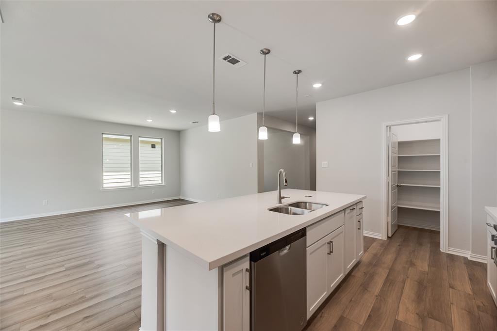 620 Marcus Lane Crowley, TX 76036 - Photo 5 of 27 Representative Photos