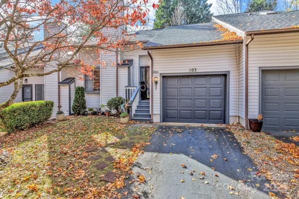 $295,000 | 103 Cimarron Drive, Asheville, NC 28803